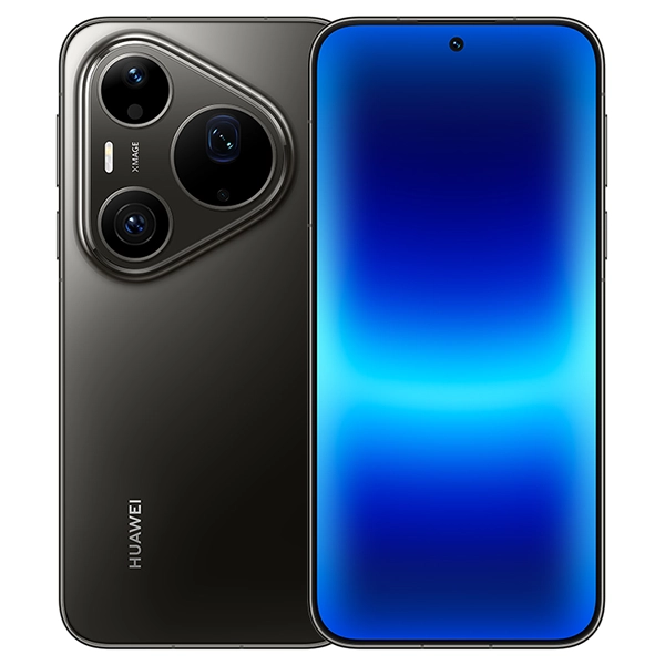 Huawei Pura 90s Pro Max 12/512GB - Graphite Black