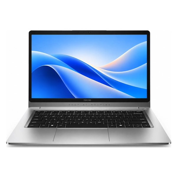 TECNO Megabook K14s R5 8/512GB - Grey